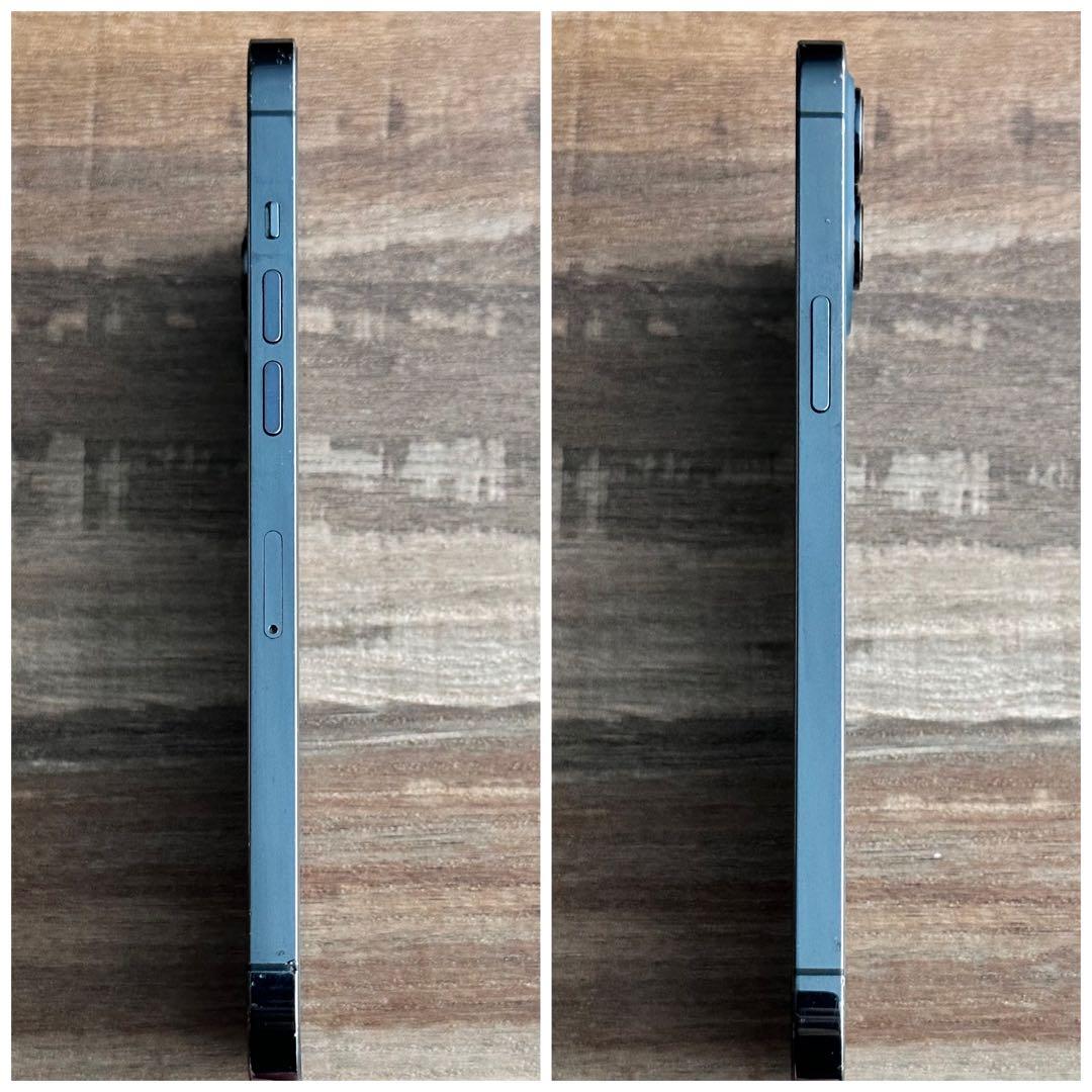 【格安大容量】iPhone12Pro Max 本体 256GB SIMフリー