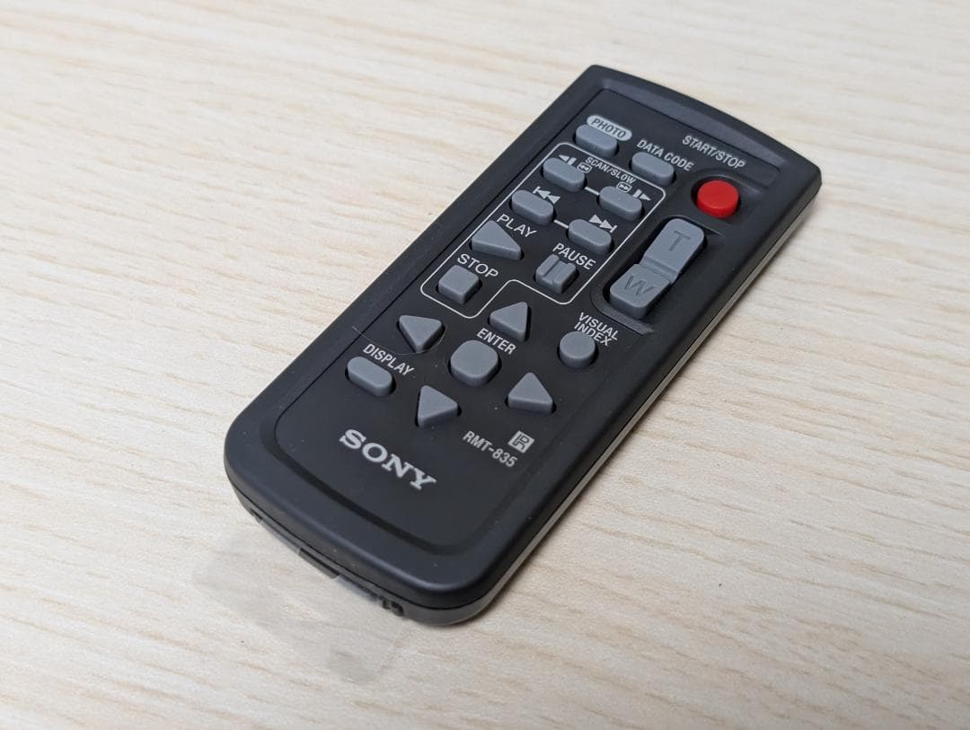 SONY HDR-XR520V ビデオカメラ