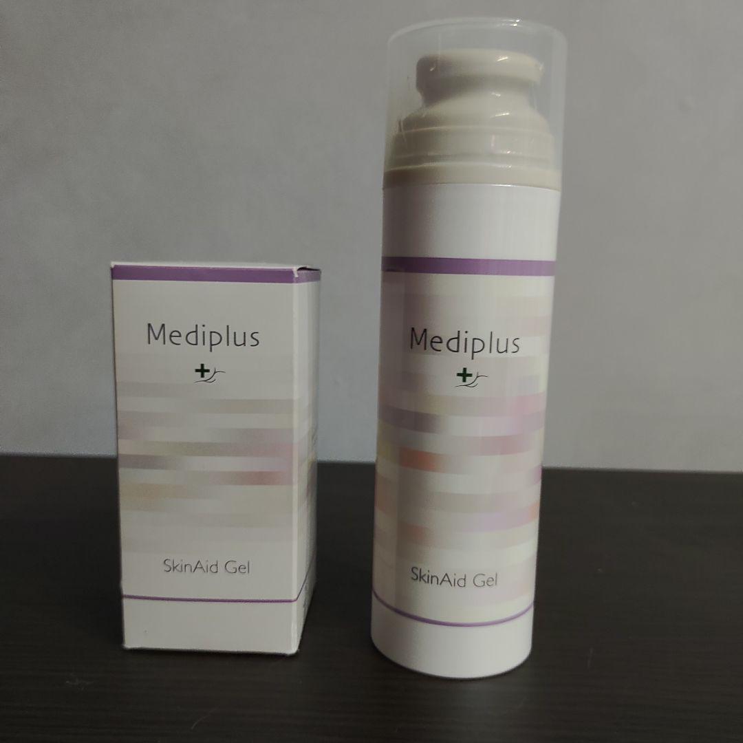 Mediplus SkinAid ゲル 150g 75g メディプラス