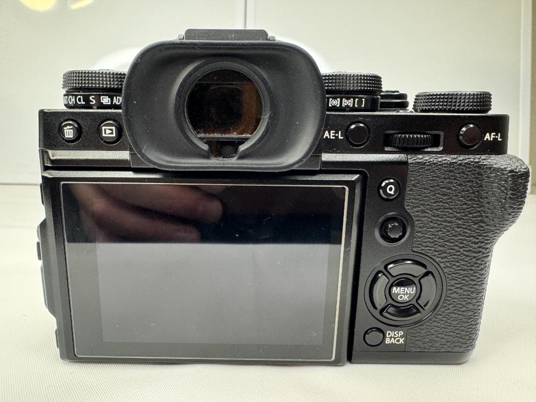 ☆FUJIFILM X-T3 + XF18-55mmF2.8-4 R セット☆