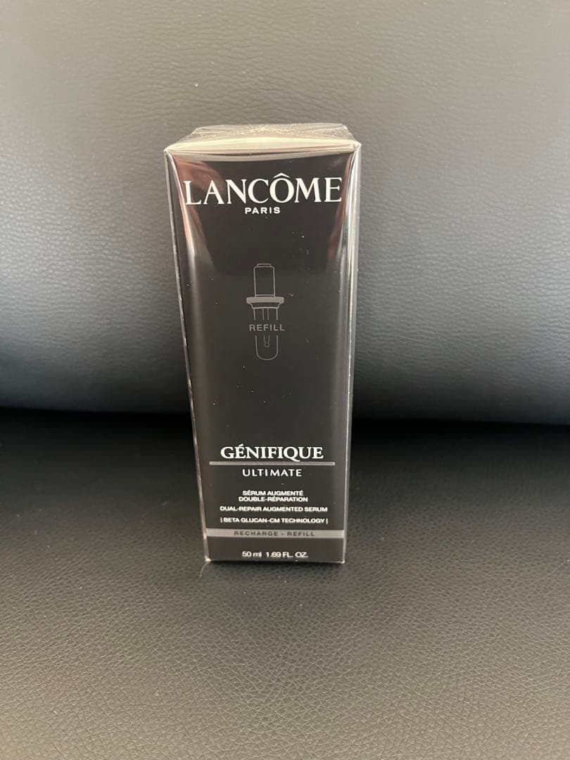 ランコムジェニフィック アルティメ セラム　　50ml