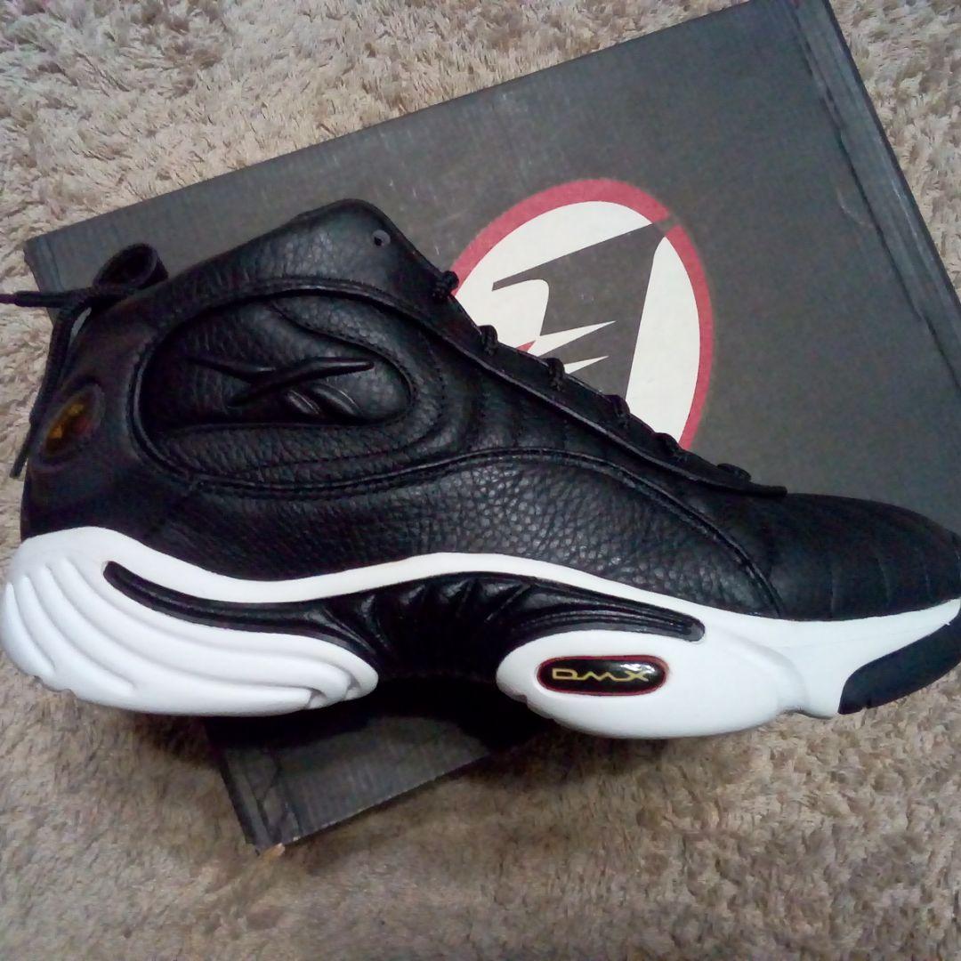 Reebok Answer 3 Iverson アンサー３　アイバーソン