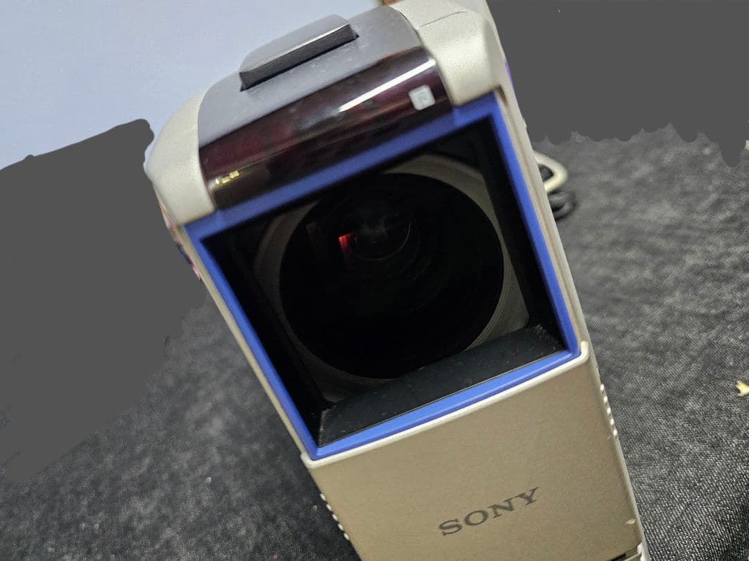 【ジャンク品】ソニーのデータプロジェクターVPL-PX1