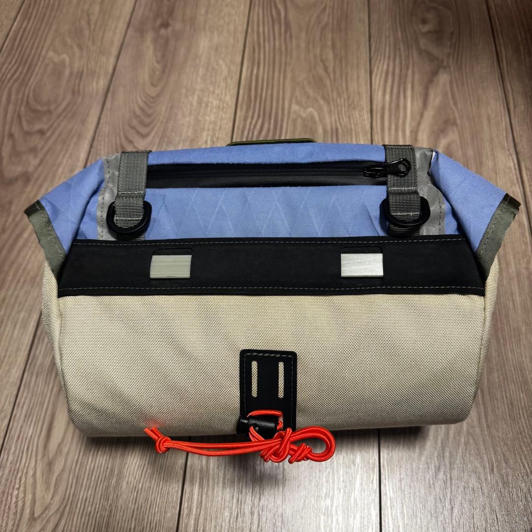 ざんじろう　SWIFT INDUSTRIES catalyst pack