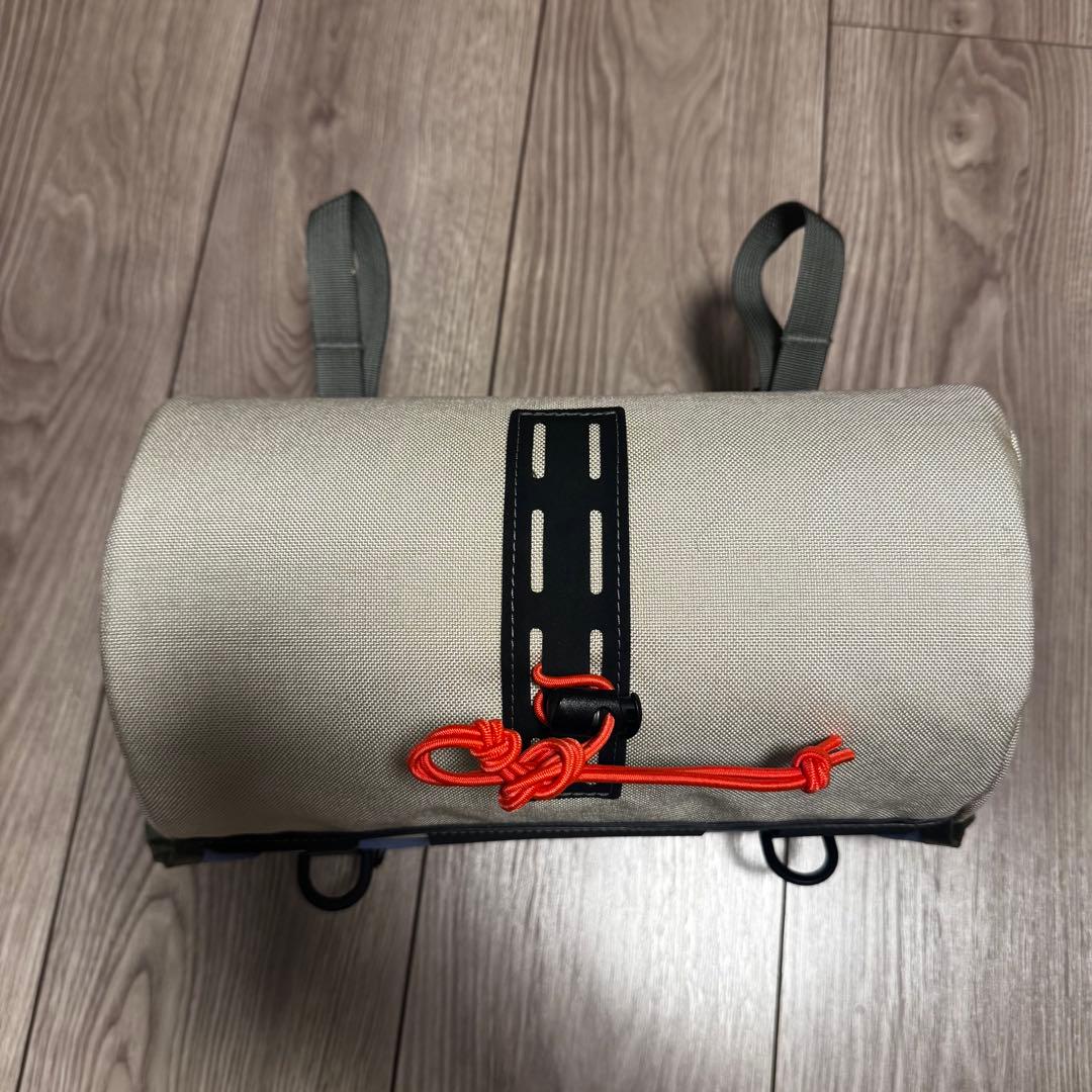 ざんじろう　SWIFT INDUSTRIES catalyst pack