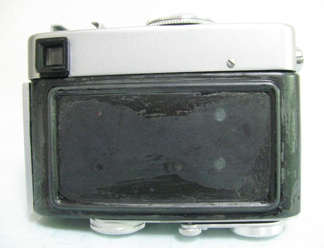 ★Chajka-3Industar-69 2.8/28mm35mmハーフフレーム