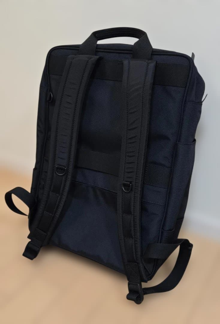 マンハッタンパッセージ 5415 ウェルオーガナイズド バックパック エスト 2