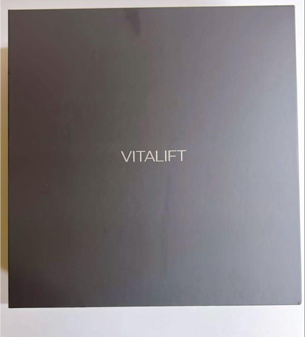 Panasonic VITALIFT 美容機器