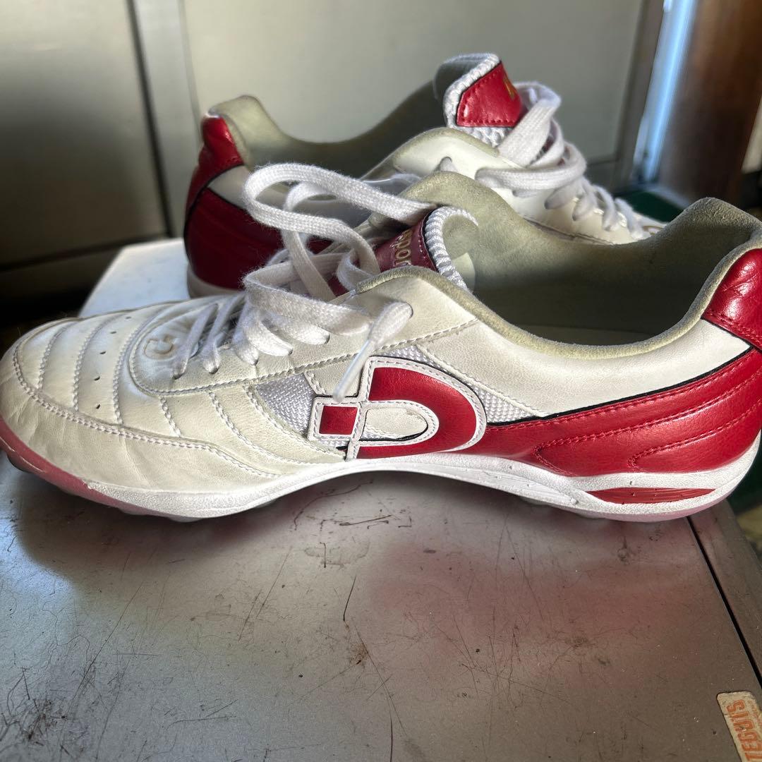 デスポルチ　サンルイスLL TF LTD 26.5cm