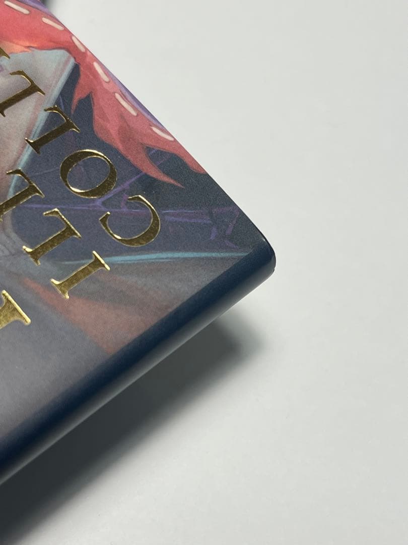 第五人格 ILLUSTRATION COLLECTION 公式設定資料集 2点