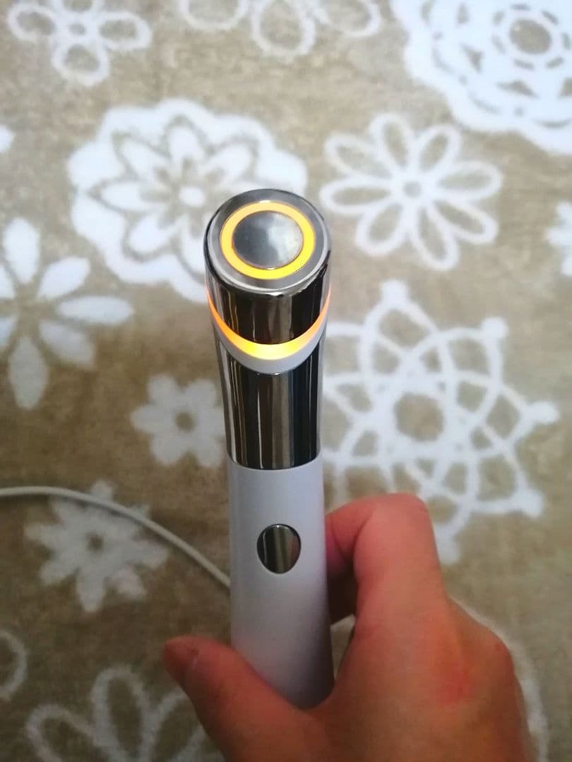 メディキューブ　AGE-R　ダーマエアショット