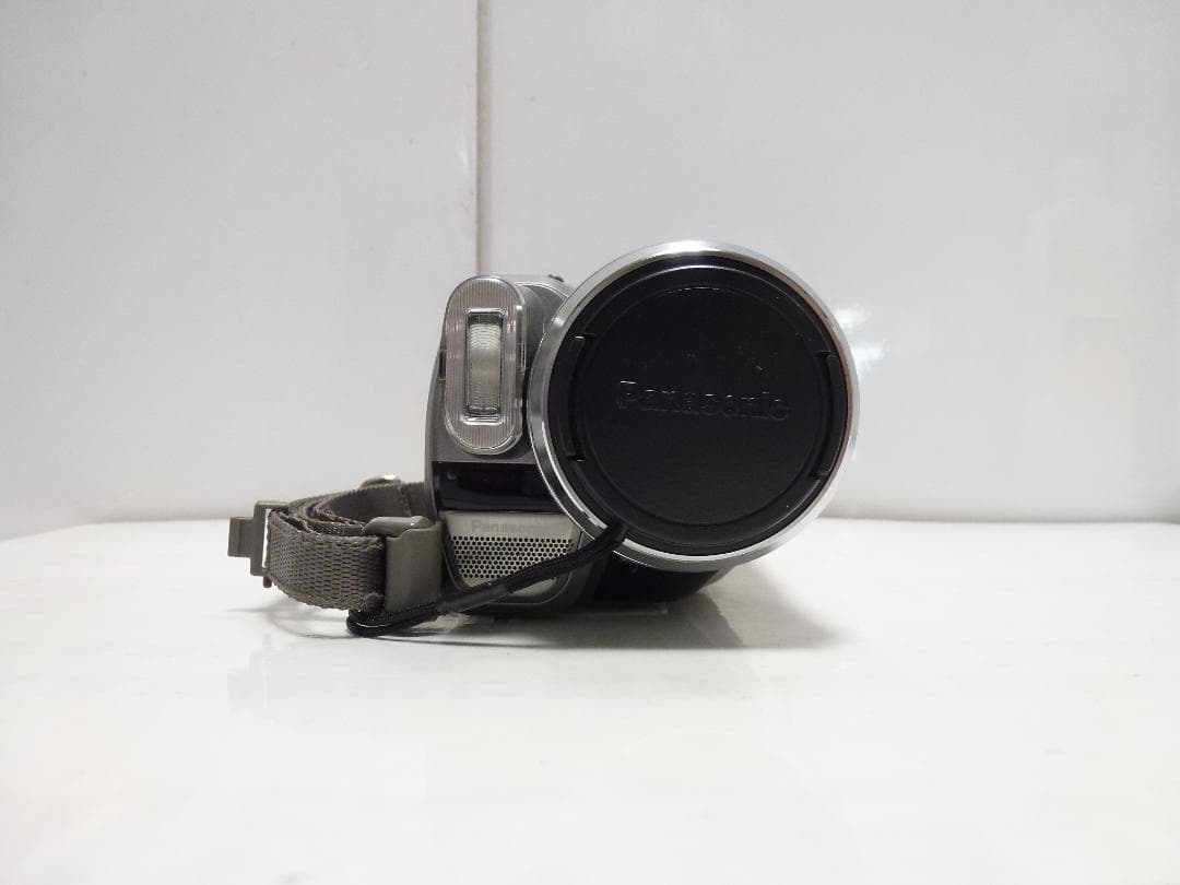 動作品　Mini DV　パナソニックビデオカメラ　NV-GS250　大人気