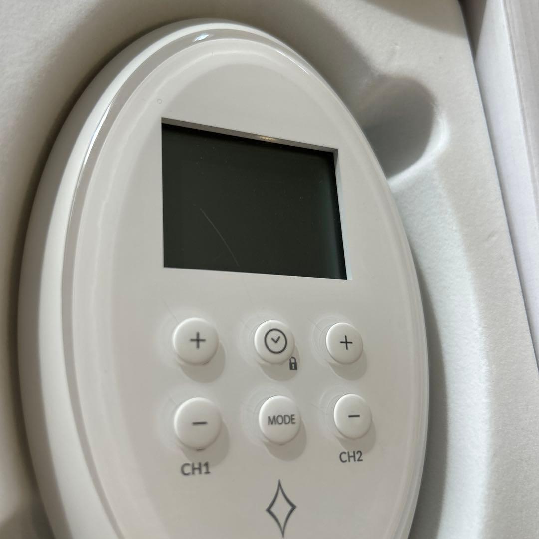 パルティール BRILLIANT WAVE 美顔器 BL0500