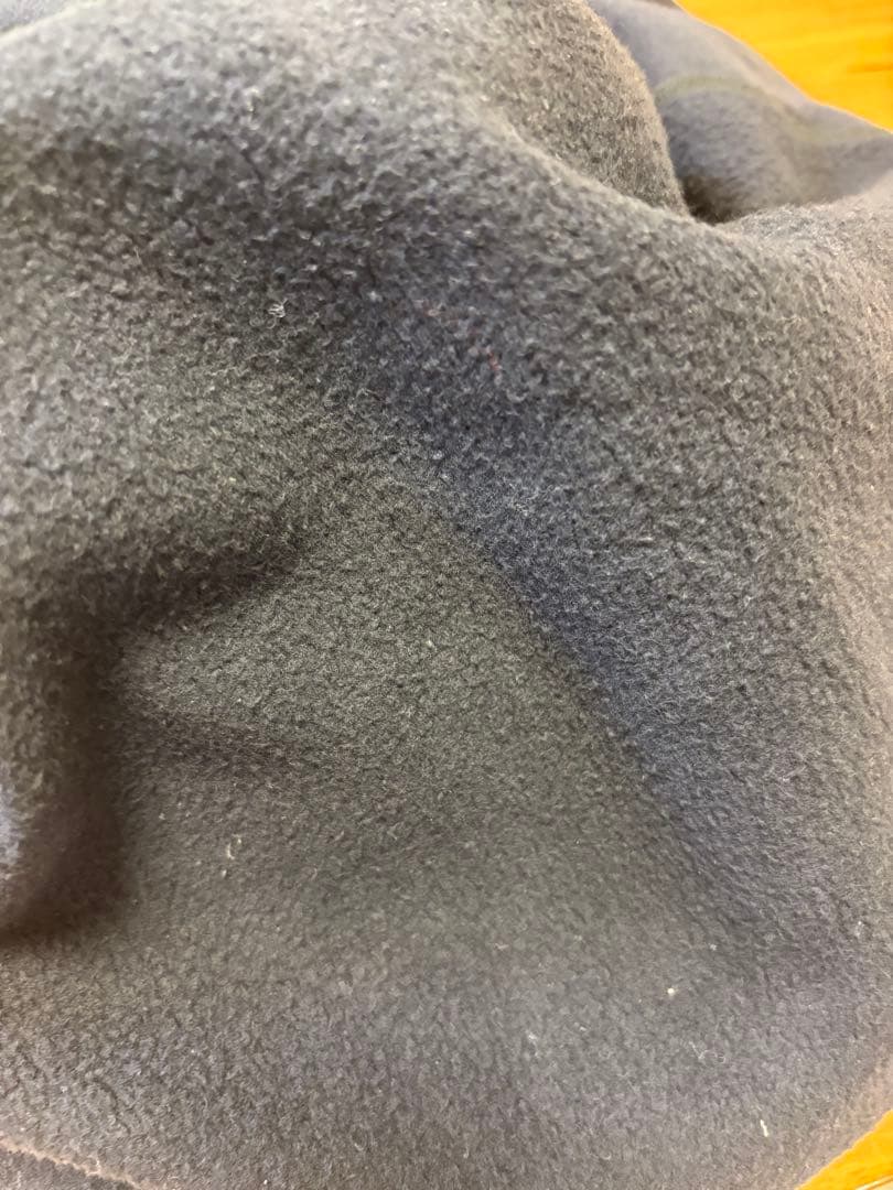 A Vontade タートルネック L アンティークブラック