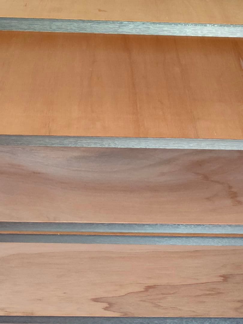 月さま専用 【くるみ材 和タンス】8段引き出し購入時10万円