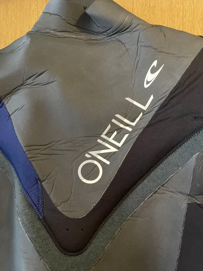 O’NEILL SUPERFREAK ZEN ウェットフルスーツ 5×3mmLL