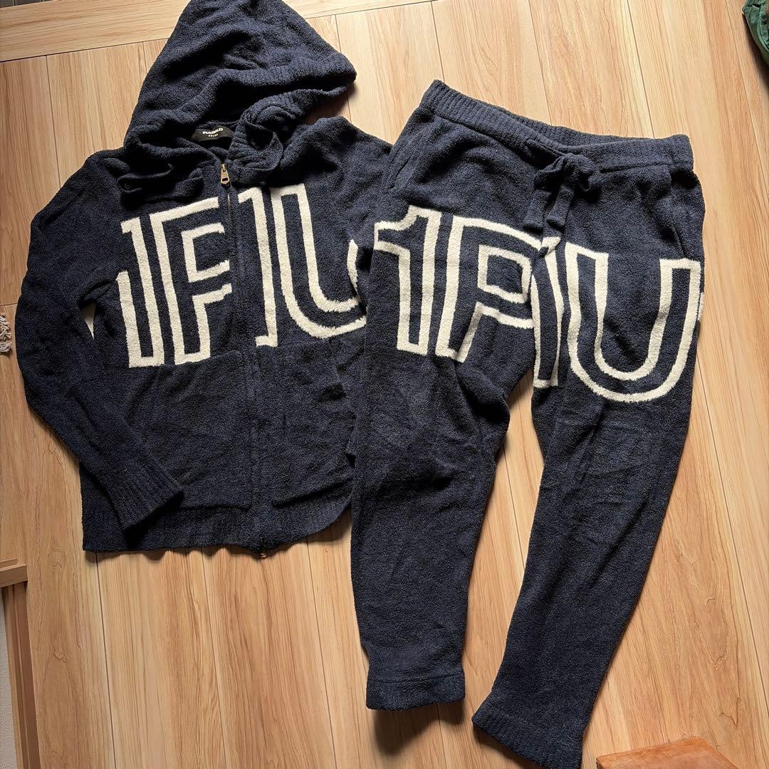 1piu1uguale3 relax セットアップ　XL