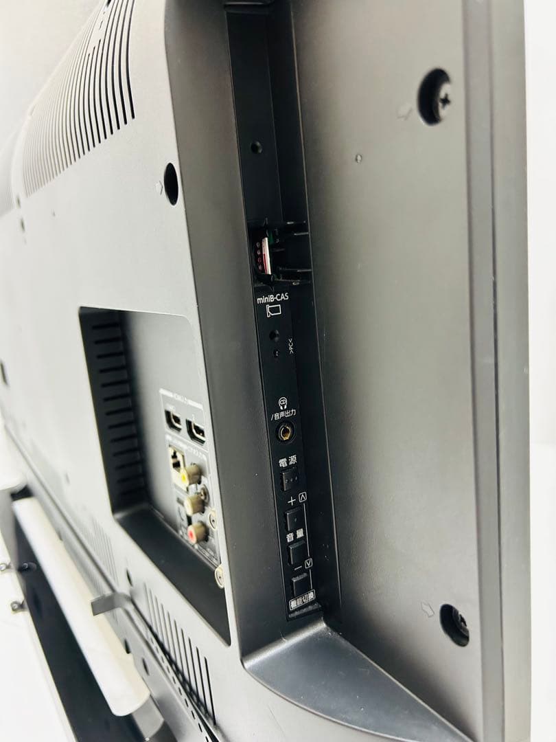 【10月31日まで】東芝40型液晶テレビREGZA 40S20 /2016年製