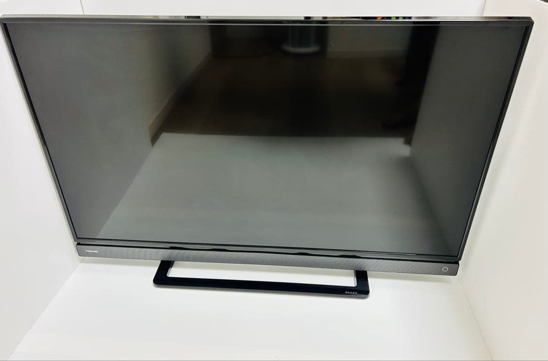 【10月31日まで】東芝40型液晶テレビREGZA 40S20 /2016年製