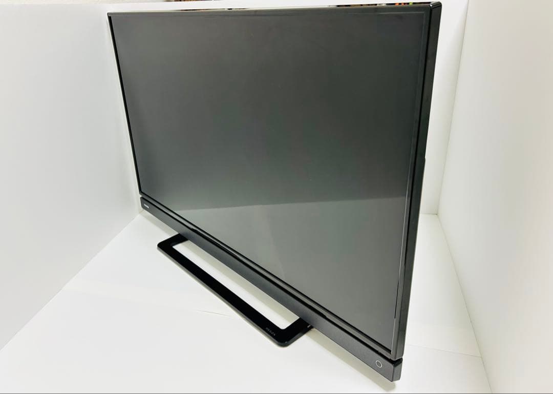 【10月31日まで】東芝40型液晶テレビREGZA 40S20 /2016年製