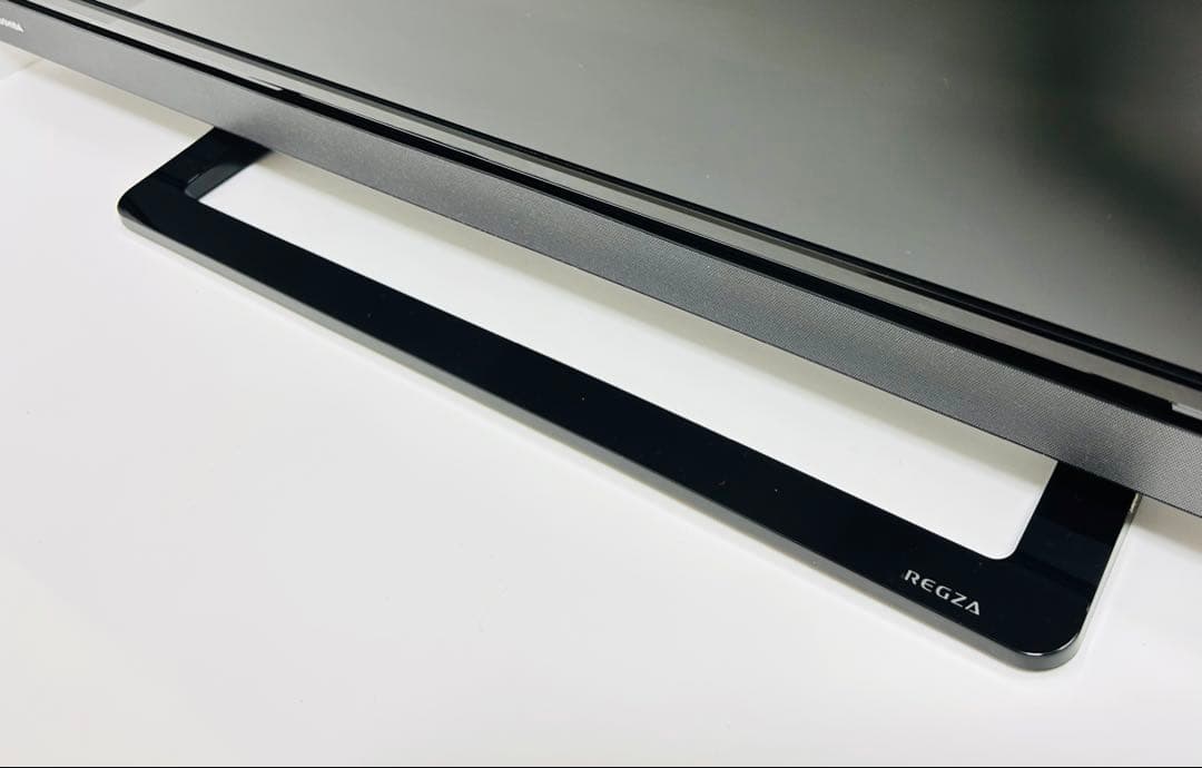 【10月31日まで】東芝40型液晶テレビREGZA 40S20 /2016年製