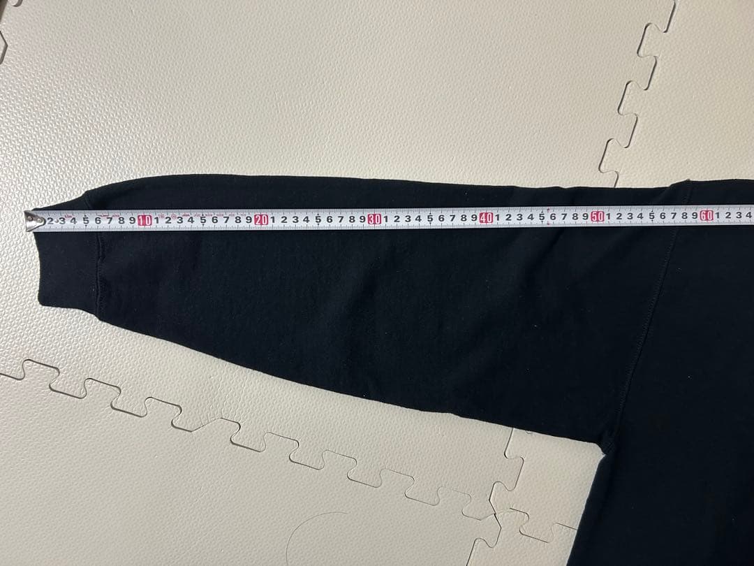 スタンダードカリフォルニア VANS コラボスウェット L