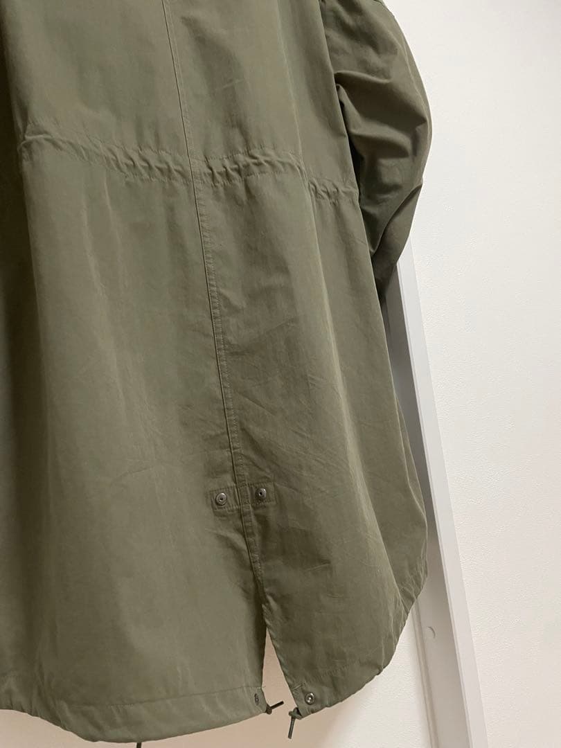 FREAK'S STORE M65 ライナー モッズコート