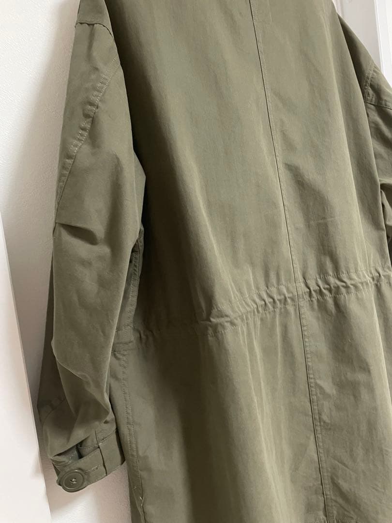 FREAK'S STORE M65 ライナー モッズコート