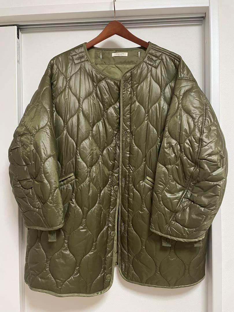 FREAK'S STORE M65 ライナー モッズコート