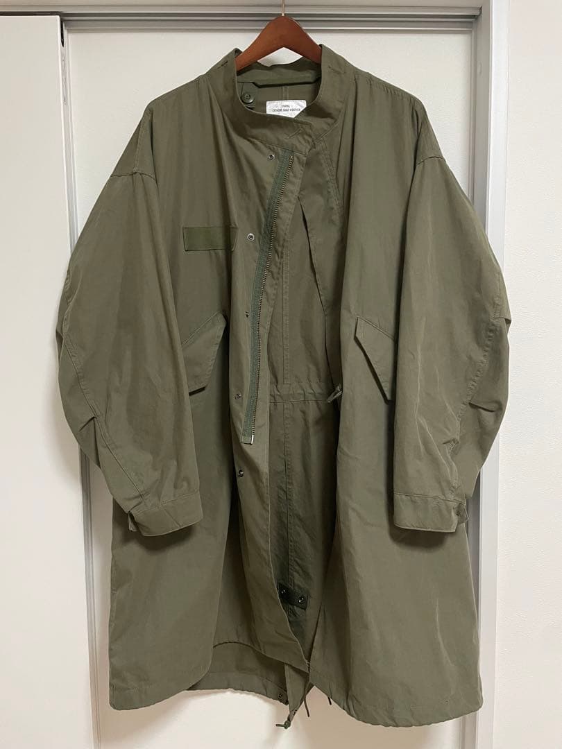 FREAK'S STORE M65 ライナー モッズコート