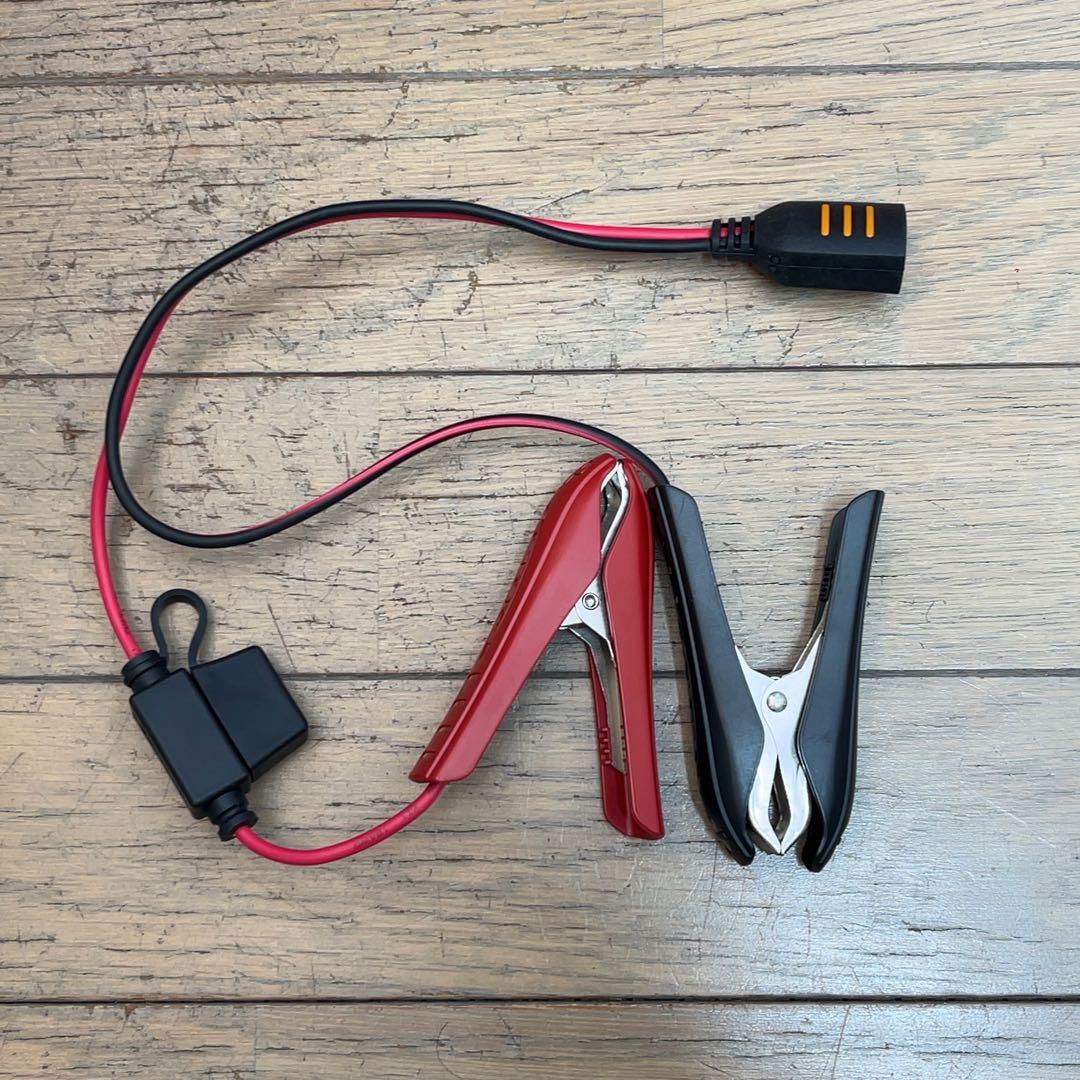 CTEK MXS 5.0 バッテリーチャージャー おまけ付き