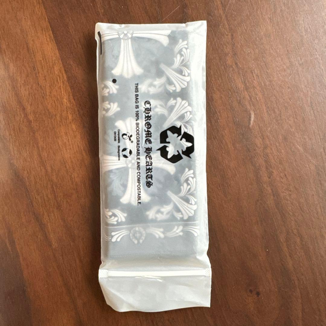 クロムハーツ　メガネクロスのみ1枚