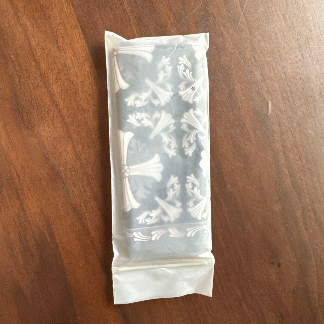 クロムハーツ　メガネクロスのみ1枚