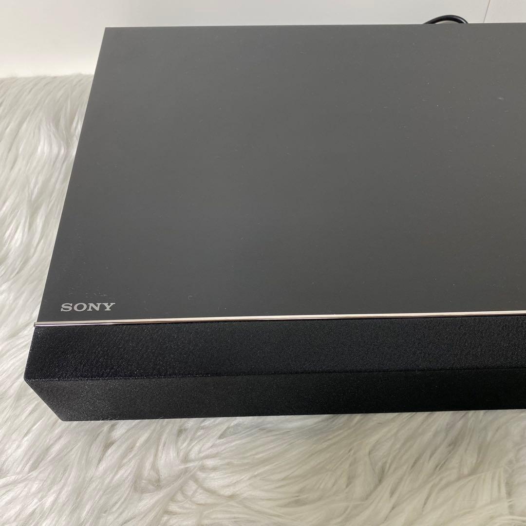 【美品】　SONY ホームシアター サウンドバーHT-XT100 リモコン付き