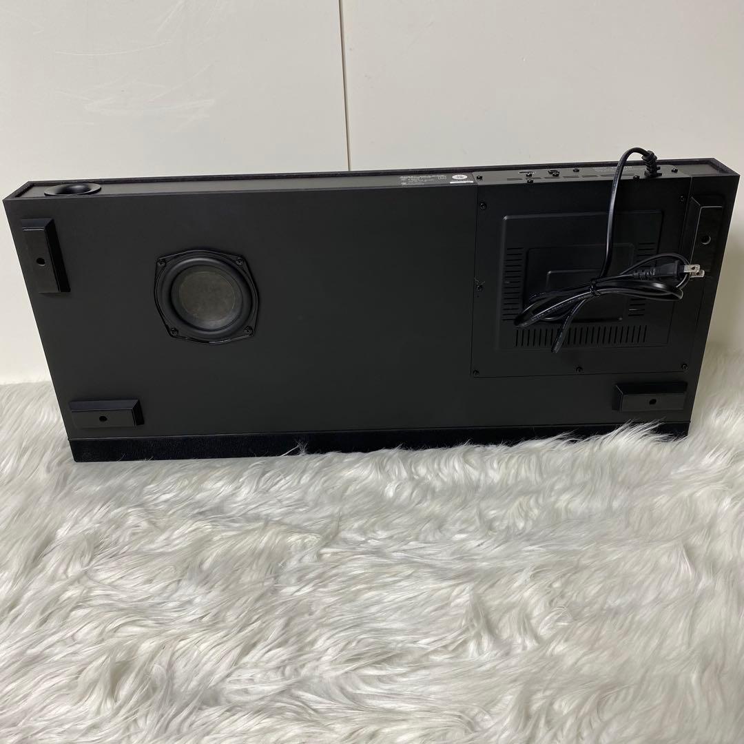 【美品】　SONY ホームシアター サウンドバーHT-XT100 リモコン付き