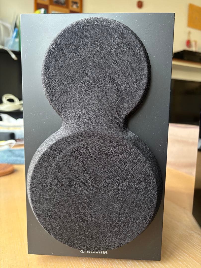 スピーカーヤマハ(YAMAHA) ピアノブラック2台1組 NS-BP200BP