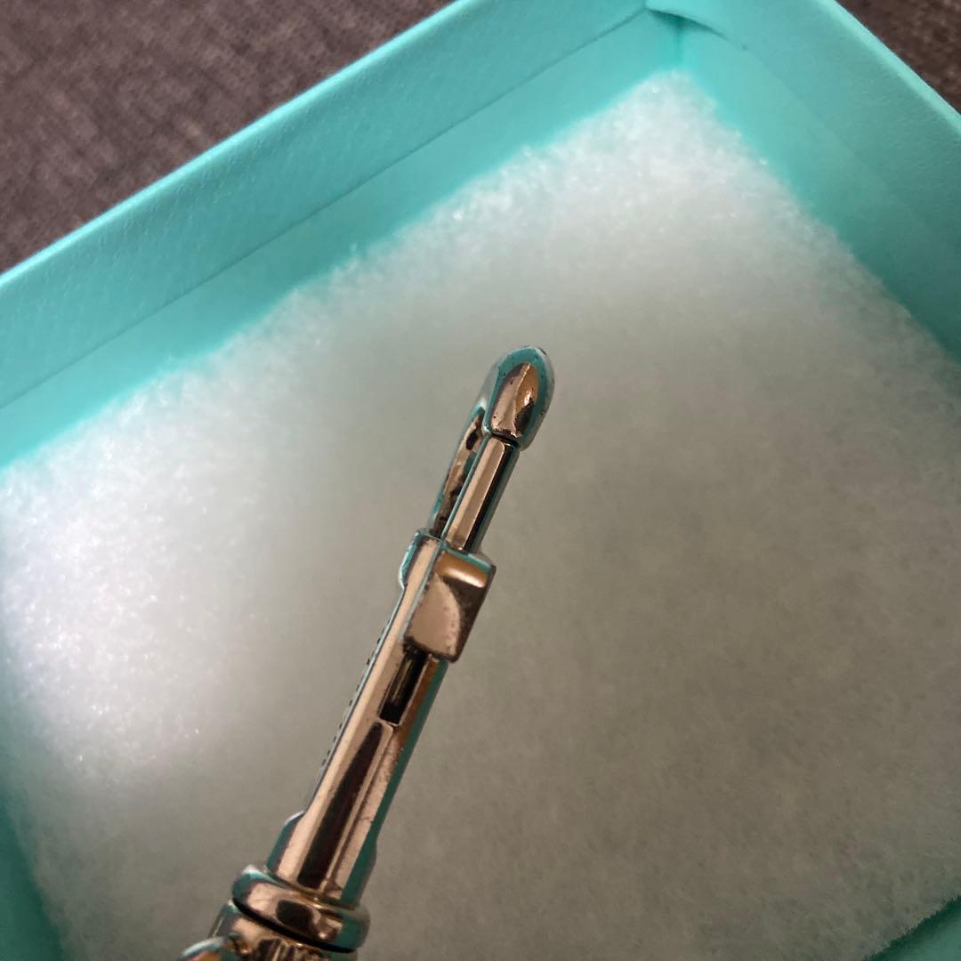 シュプリームティファニーsupreme SUPREME