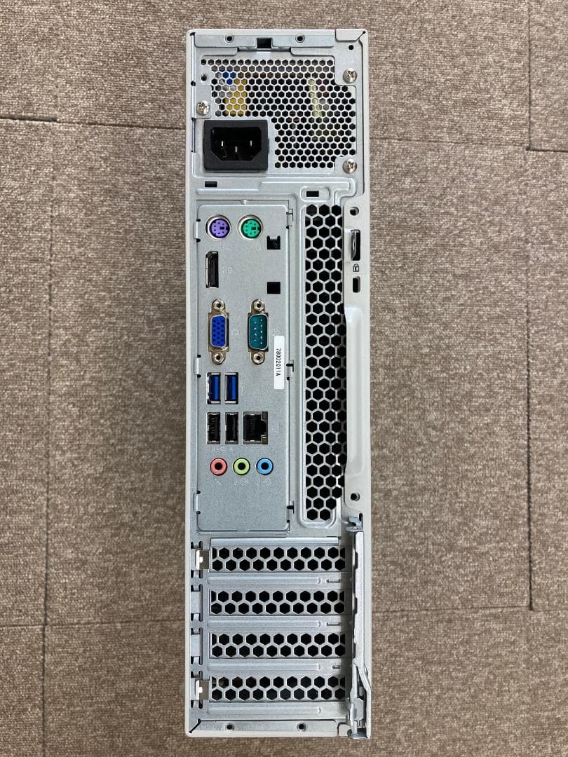 【NEC】Mate MJ27ML-U Core i5 WIN11