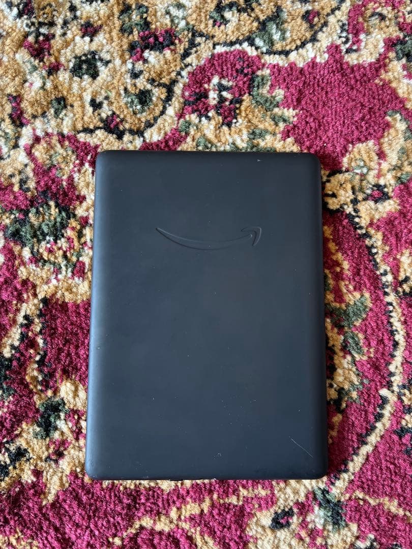 Kindle PaperWhite 第11世代 8GB 広告なし