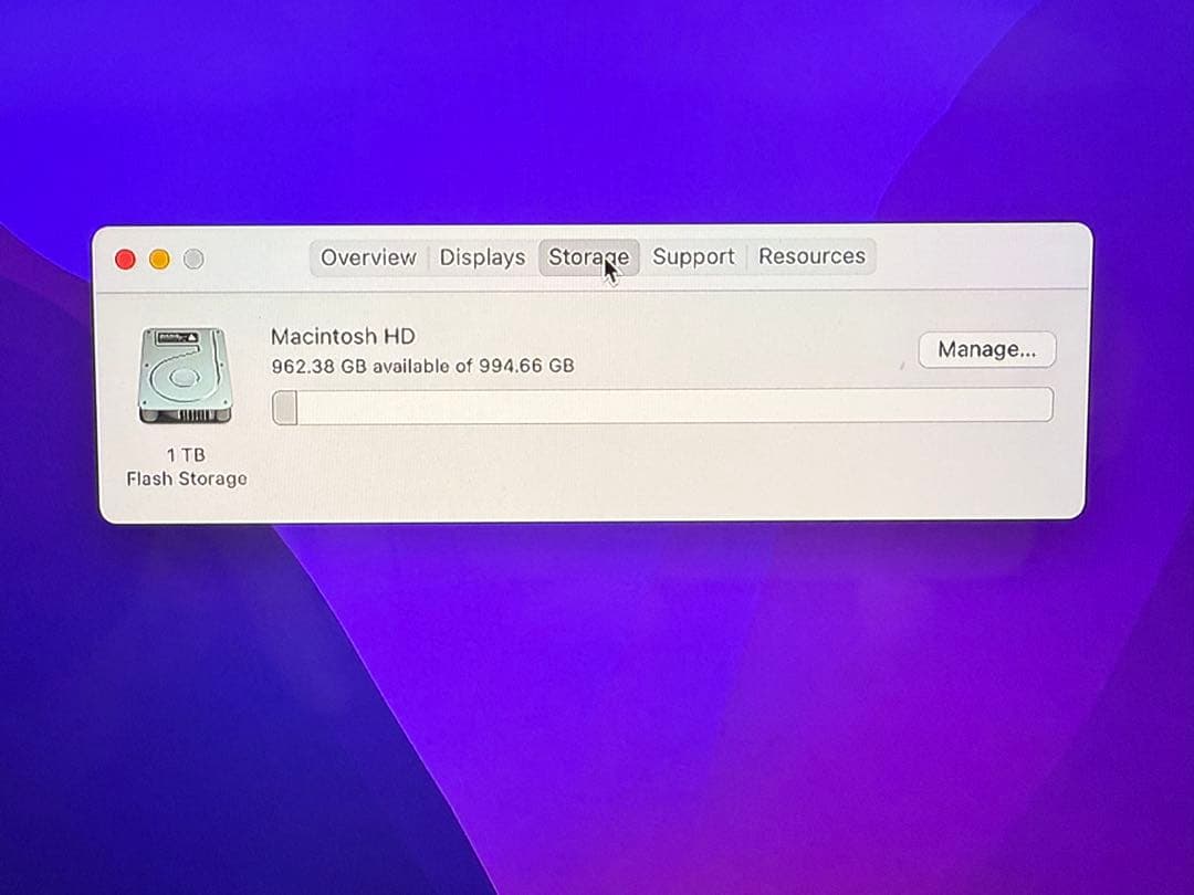 t*l様 Mac Studio M1 Ultra 64GB 1TB