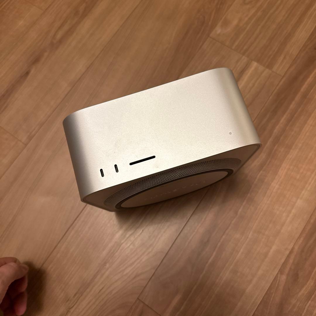 t*l様 Mac Studio M1 Ultra 64GB 1TB