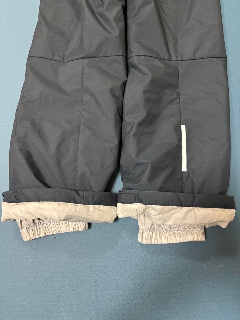 デサント　160cm スキーウェア　ジュニア　DESCENT 子供　キッズ