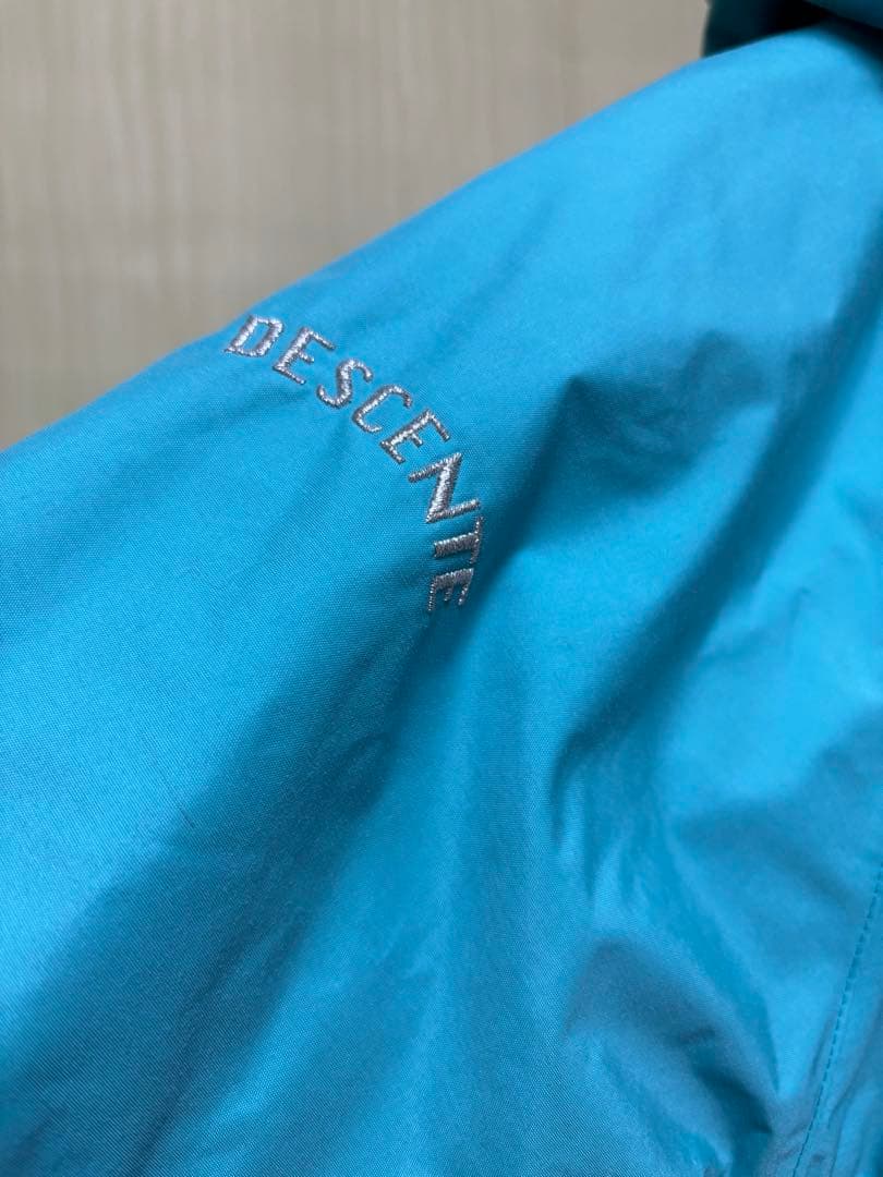 デサント　160cm スキーウェア　ジュニア　DESCENT 子供　キッズ