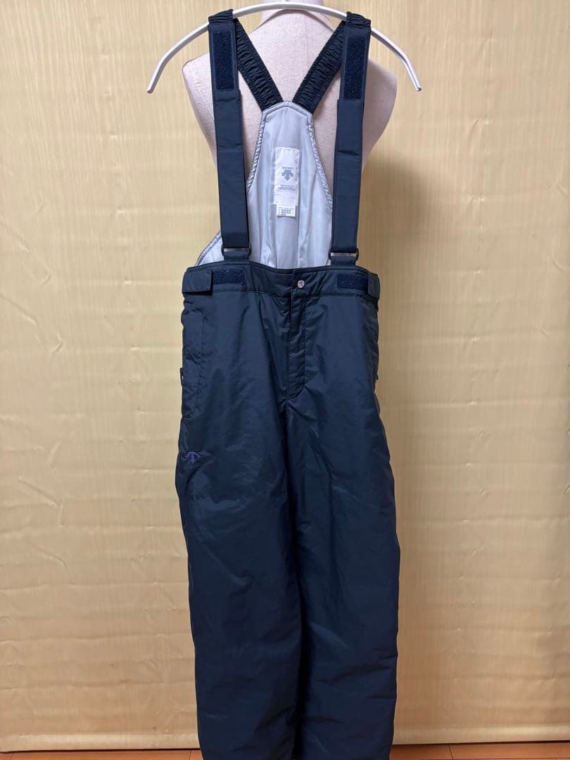 デサント　160cm スキーウェア　ジュニア　DESCENT 子供　キッズ