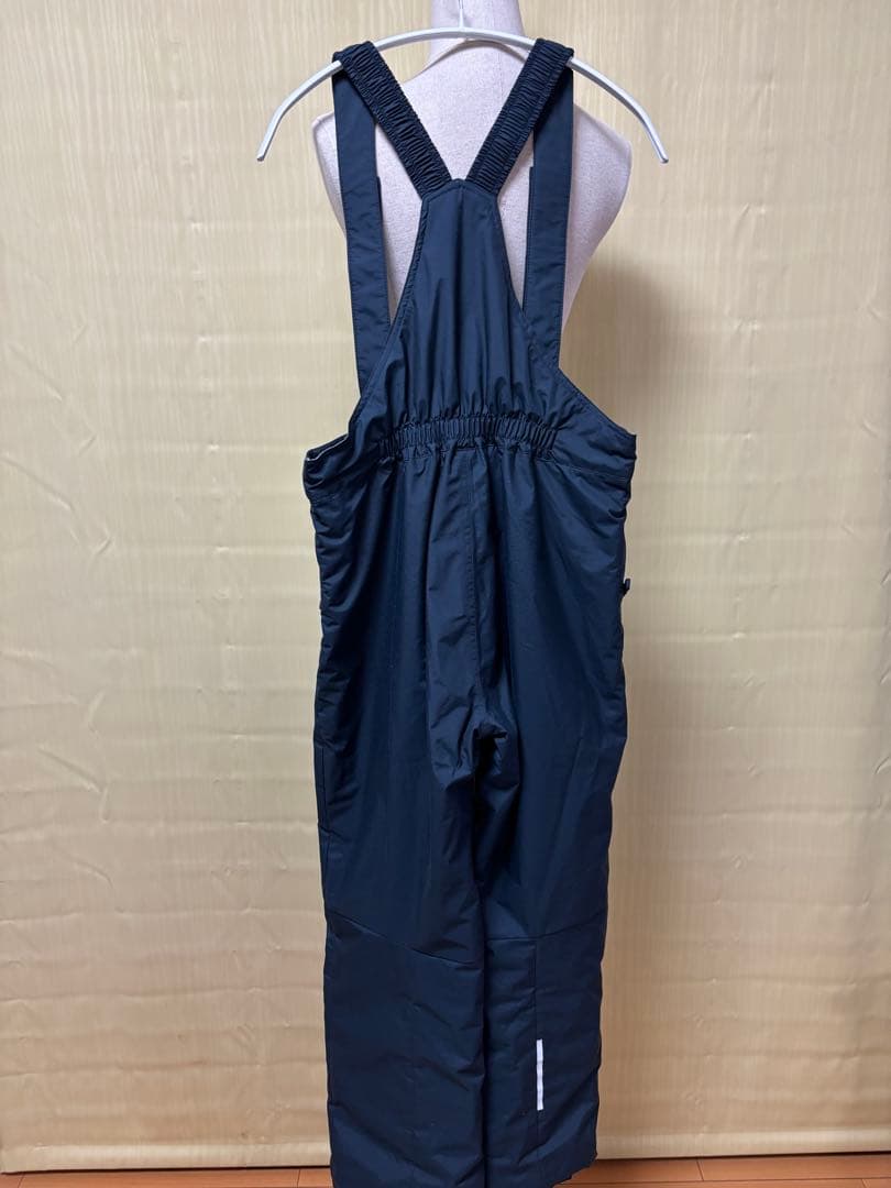 デサント　160cm スキーウェア　ジュニア　DESCENT 子供　キッズ