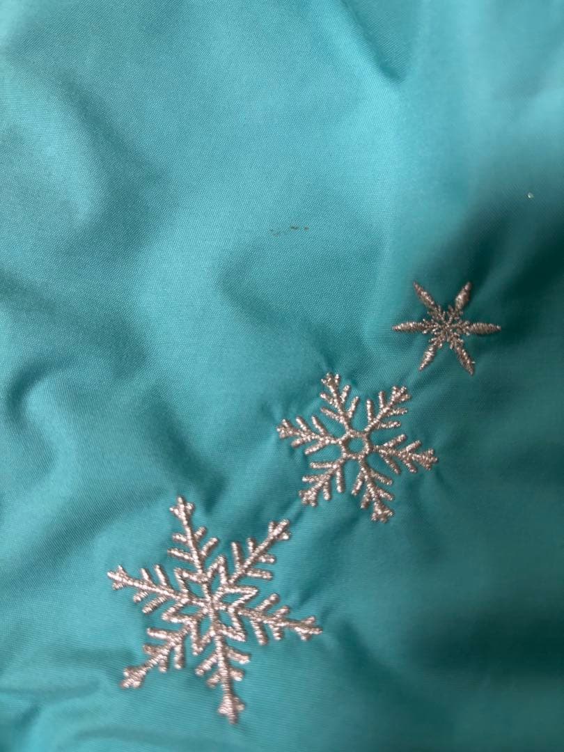 デサント　160cm スキーウェア　ジュニア　DESCENT 子供　キッズ