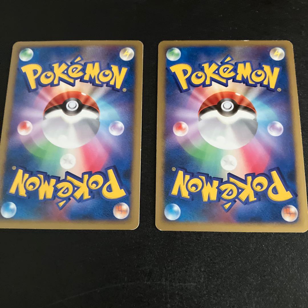 ポケモンカード 映画10周年 プレミアムコレクション