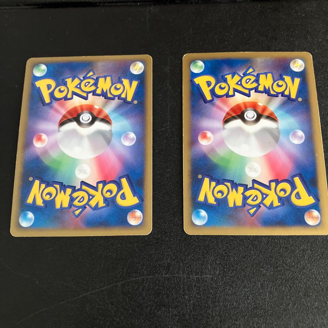 ポケモンカード 映画10周年 プレミアムコレクション