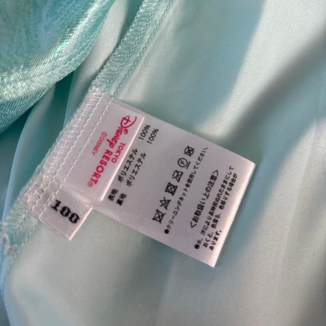 ★専用★ビビディバビディブティック　アリエル　サイズ100