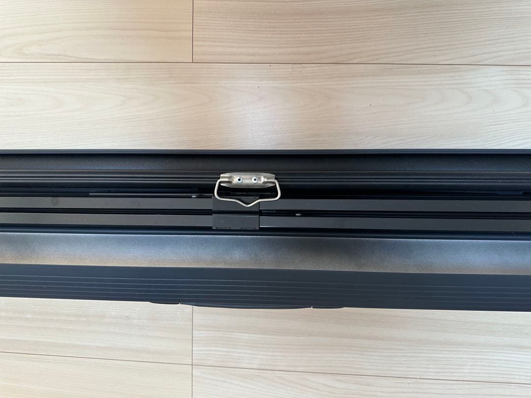 100インチ 自立式 プロジェクタースクリーン